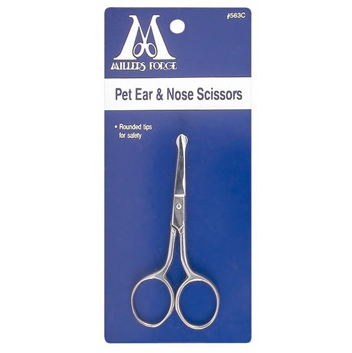 Millers Forge Pet Ear & Nose Scissors
