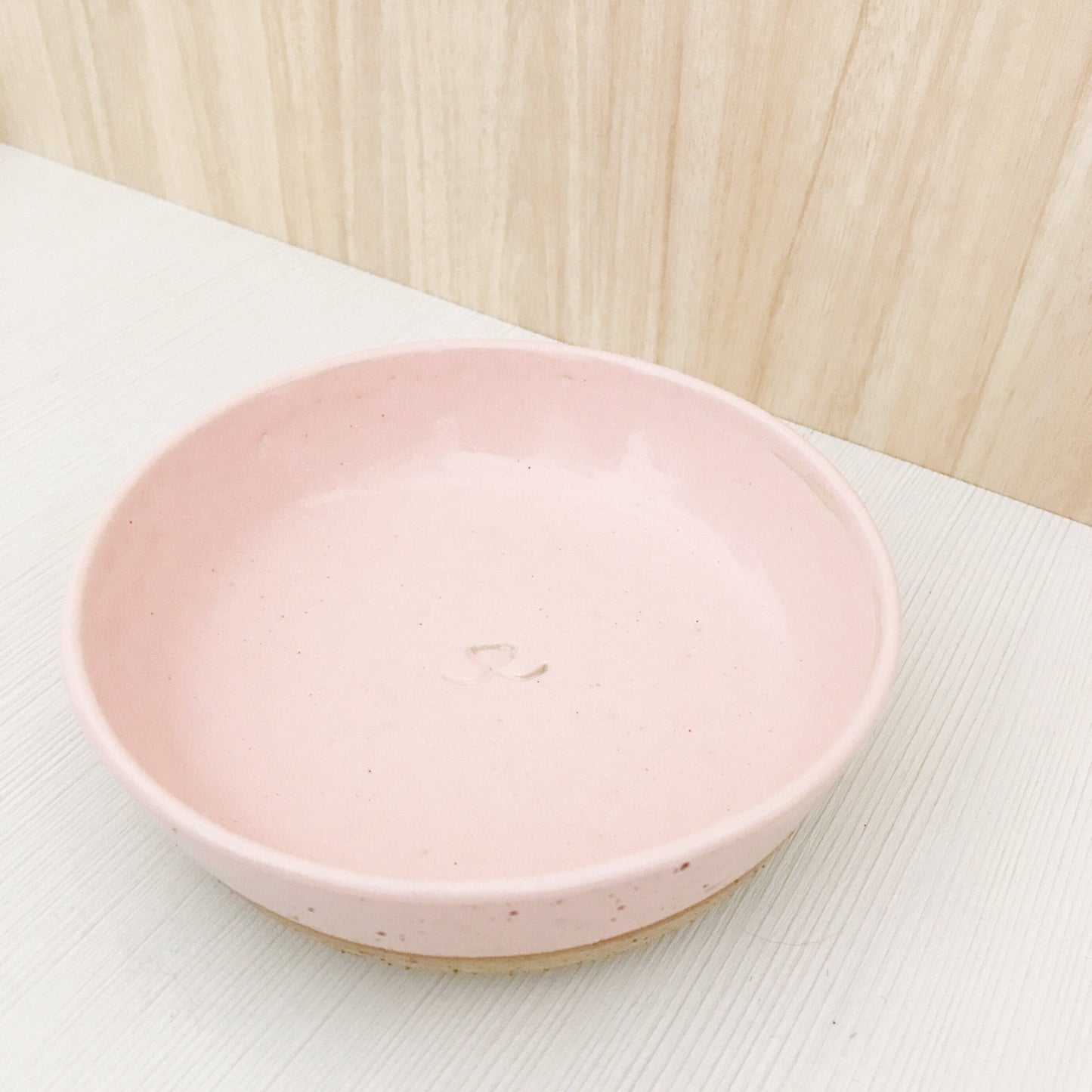 Handmade Ceramic Pet Bowls