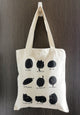 Cat Poses Tote Bag